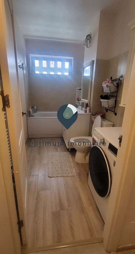 Apartament cu 3 camere, 65 mp, etaj 3/4 in Manastur ! - Poză 6