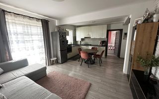 Apartament cu 3 camere complet Mobilat, in Cartierul Arhitectilor - Poză 1