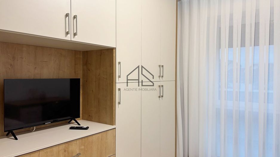 De închiriat | 3 camere | 2 bai | Prima inchiriere | Vladimirescu - Poză 6