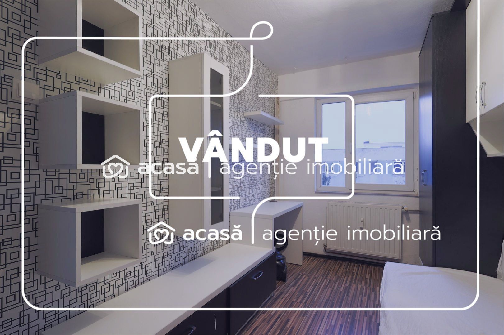 REZERVAT! Locuință accesibilă în centrul Aradului, lângă Kaufland. - Poză 1