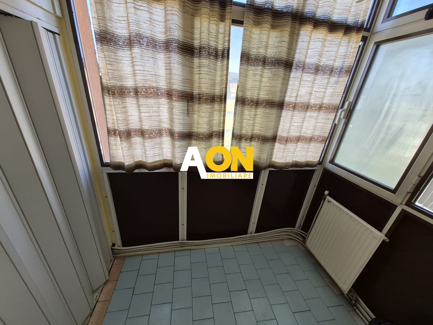 Apartament 2 Camere, Decomandat, 52 mp, Et.4, Zona Ampoi 3 - Poză 9