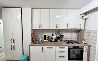 COM 0% Apartament modern cu 3 camere | Lunei - Poză 8