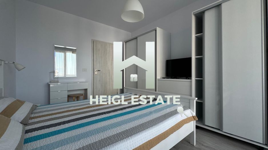 Apartament de închiriat cu 2 camere în zona Torontalului, Timișoara - Poză 2