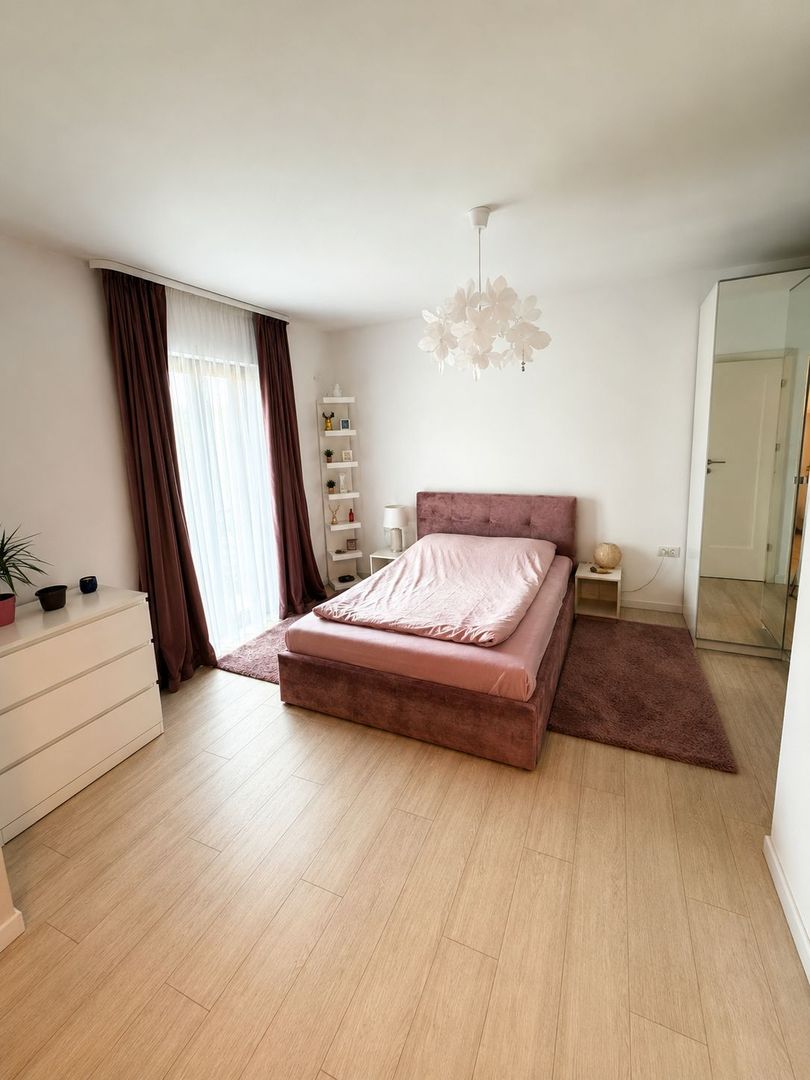 Chișoda | Piscină proprie | Panouri | Mobilată complet - Poză 20