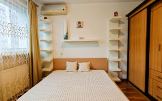 Vanzare apartament 2(doua) camere, Drumul Taberei-Mall Plaza, mobilat/utilat - Poză 4