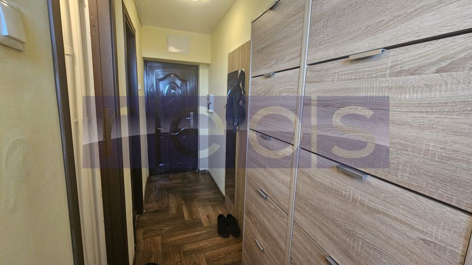 DE VANZARE 2 CAMERE DECOMANDAT 45 MP | METROU ROMANCIERILOR | LIFT NOU - Poză 8