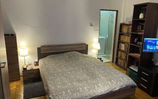 Apartament 3 camere | Zona Rosetti | Centrala proprie | Etaj 1 - Poză 4