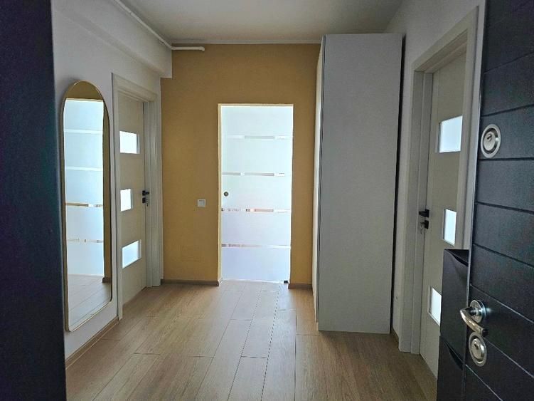 Apartament 2 camere | Prima închiriere | Bloc 2024 | Loc de parcare | - Poză 15