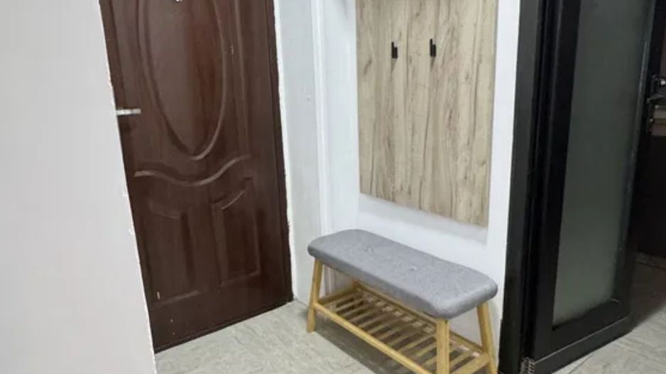 AP. 2 CAMERE MIHAI BRAVU, BUCATARIE INCHISA, MODERN, METROU 10 MINUTE - Poză 8