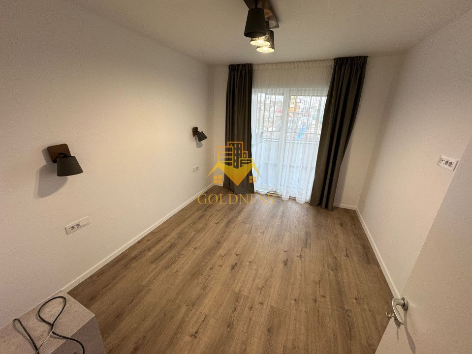 3 camere,modern,bloc nou, 2 parcari, Gheorgheni Soporului, Iulius Mall - Poză 8