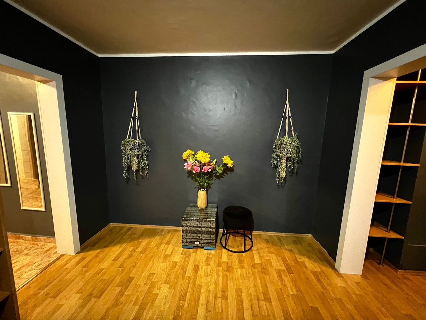 Apartament 3 camere de vanzare - Metrou Nicolae Grigorescu - Ocazie - Poză 14