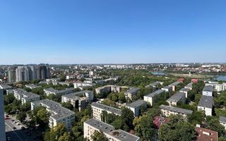 Apartament 2 Camere Ghica Plaza +Loc de parcare L175 - Poză 10