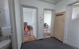 Apartament 2 camere | Ceferiștilor - Mobilat - Poză 10