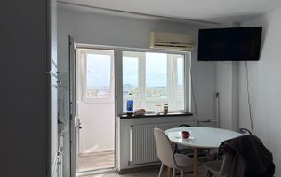 Apartament atragator, trei camere, Brancoveanu, 95.000€