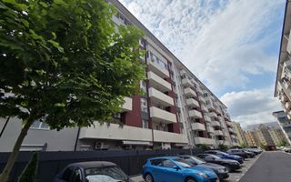 Apartament 3 camere cu curte proprie, aproape de metrou Berceni - Poză 5