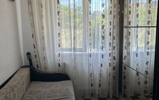 Apartament 3 camere, Păcurari, Alpha Banck