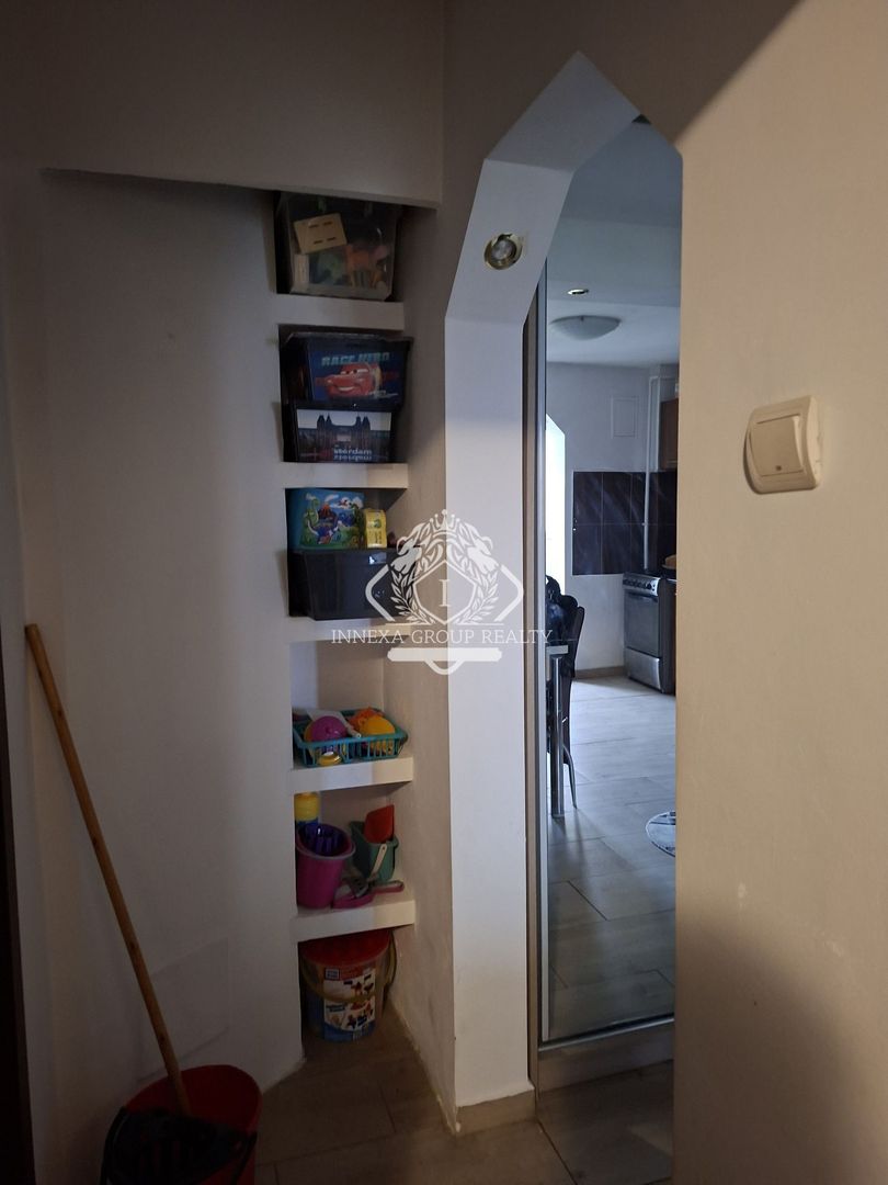 Apartament 2 camere I Militari - Poză 8