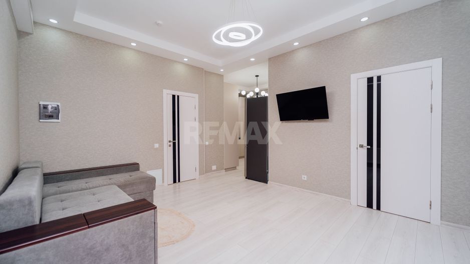 Apartament 3 camere, Botanica - Poză 3
