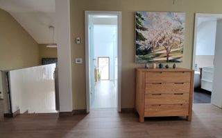 Casa eficienta energetic cu piscina in Giroc - Poză 19