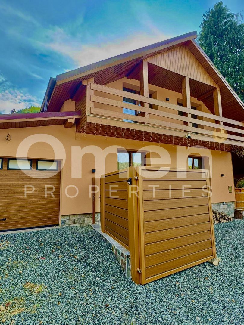 Casă de vânzare, 197.000€, Ferneziu, Baia Mare, Maramureș - Poză 2