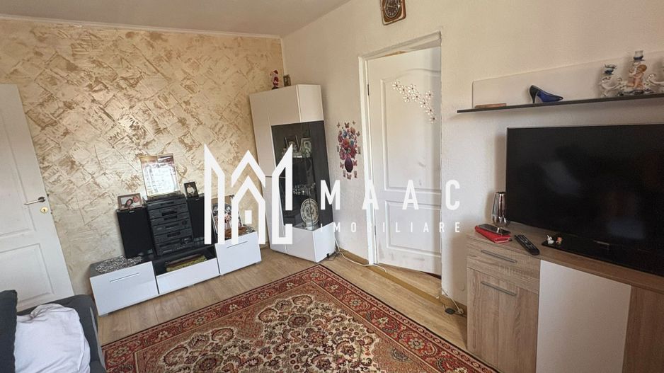 Apartament de vânzare Sibiu | Hipodrom 2 | etaj 1, finisat clasic - Poză 1