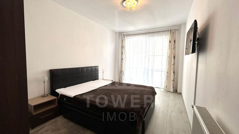 Apartament 2 camere de închiriat – Doamna Stanca – 380€ - Poză 5