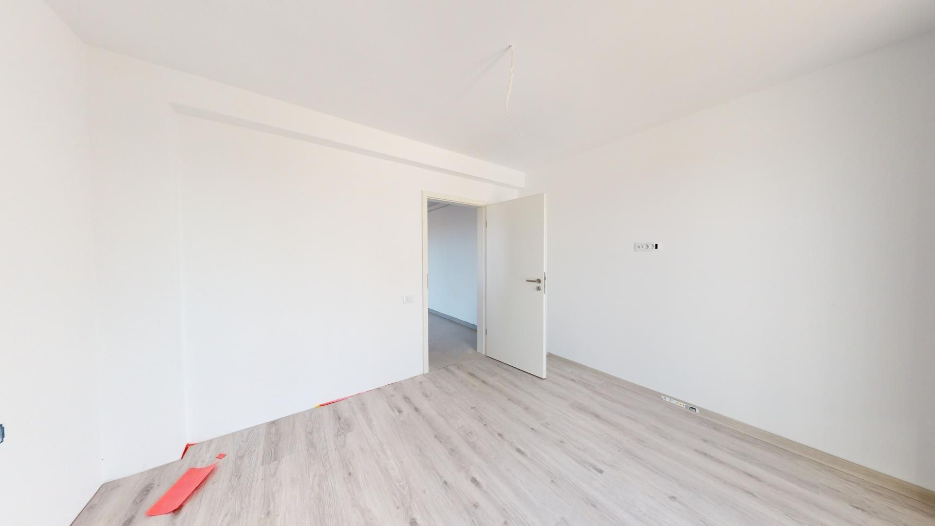 Apartament 3 camere Sanpetru-Blue Residence - Poză 4