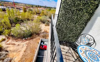 Ap 2 camere, mobilat utilat – Dedeman Pallady,  6 min metrou  Saligny - Poză 18