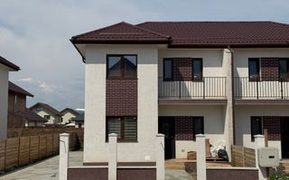 BRASOV  Casa Tip Duplex  în Cartierul izvor / Intabulata - Poză 1