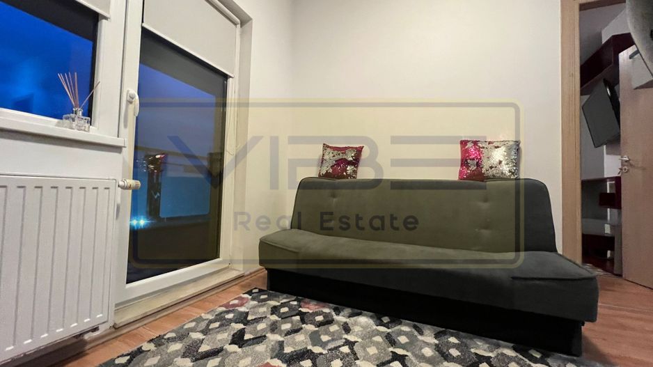 Apartament 2 camere + loc parcare Parcul Copou - Poză 5