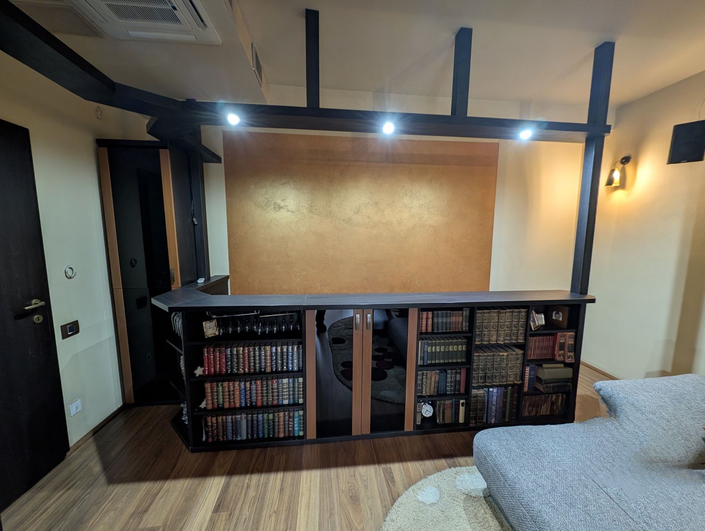 Vila S+P+M   Dumbravita - Poză 6