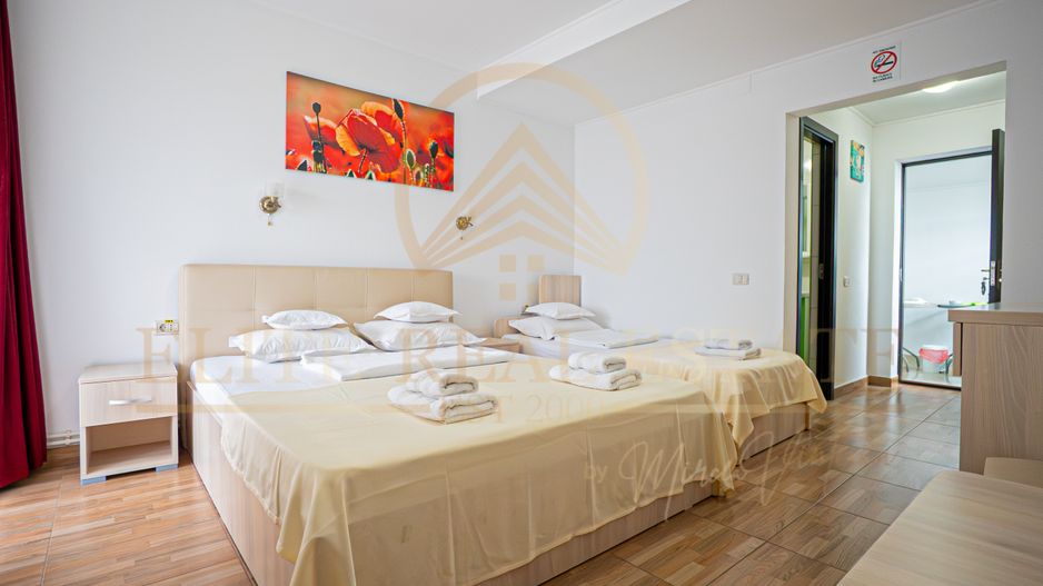 Vila premium în Mamaia Sat – proprietate exclusivistă 24 camere - Poză 13