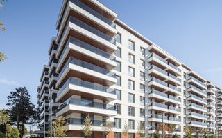 Apartament de vânzare în Nusco City – Faza 2, Pipera - Poză 6