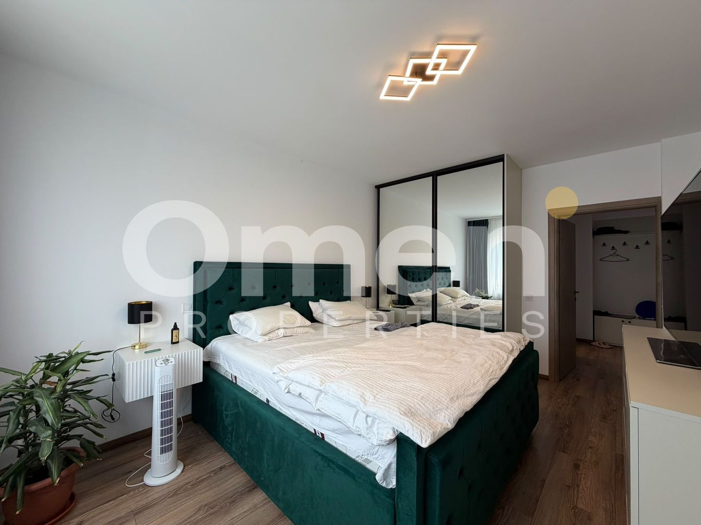 Apartament modern | parcare | bloc nou | priveliste superba | zona Ultracentrala - Poză 2