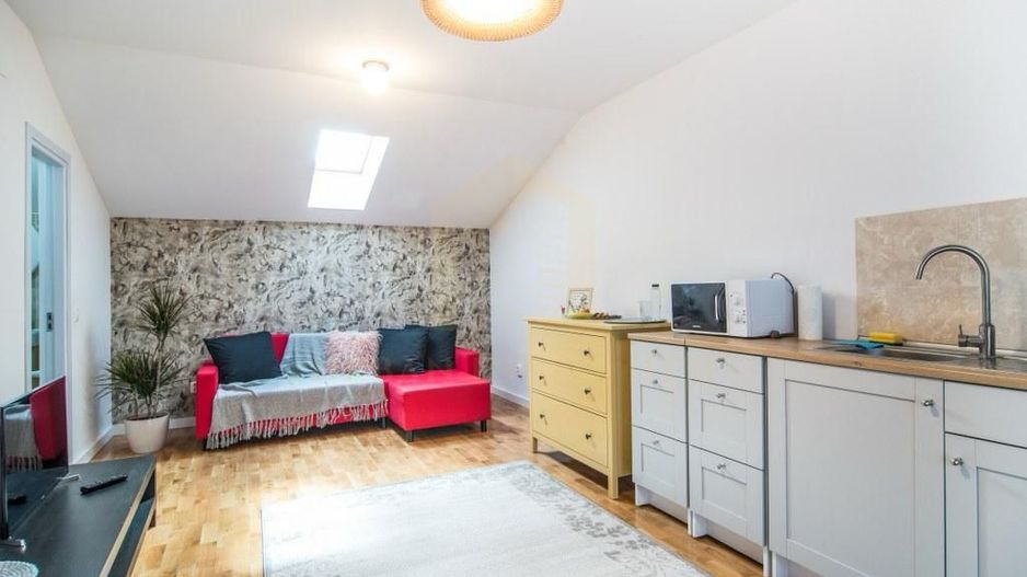 Vanzare Duplex, 214 mp, teren 300 mp, Europa - Poză 6