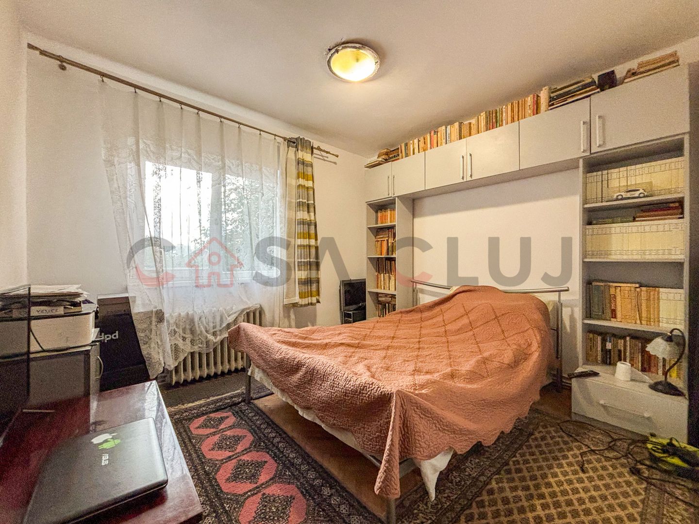 Comision 0% , 3 camere – Gruia, aproape de stadion - Poză 1