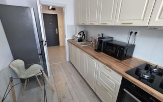 Tatarasi 2 camere etaj 3/10 - Complet Mobilat - 52mp FARA RISC - Poză 6