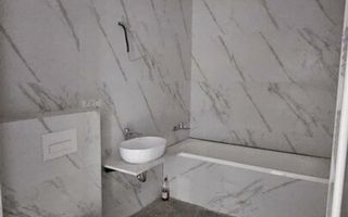 Garsonieră Decomandată Bloc Nou - Poză 9