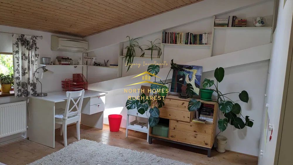Casă de vânzare zona Piața Alba Iulia – 168 mp utili - Poză 1