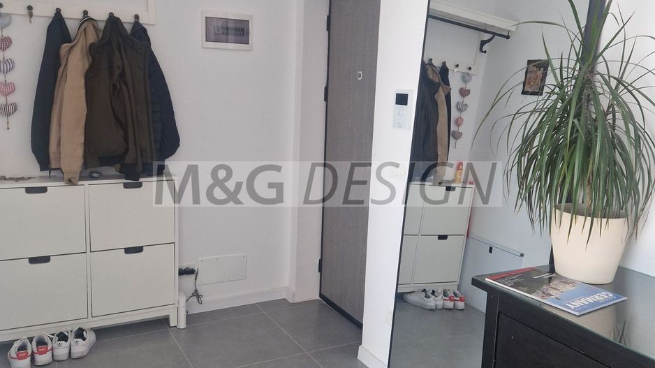 Apartament 2 camere zona Mehala - Poză 7