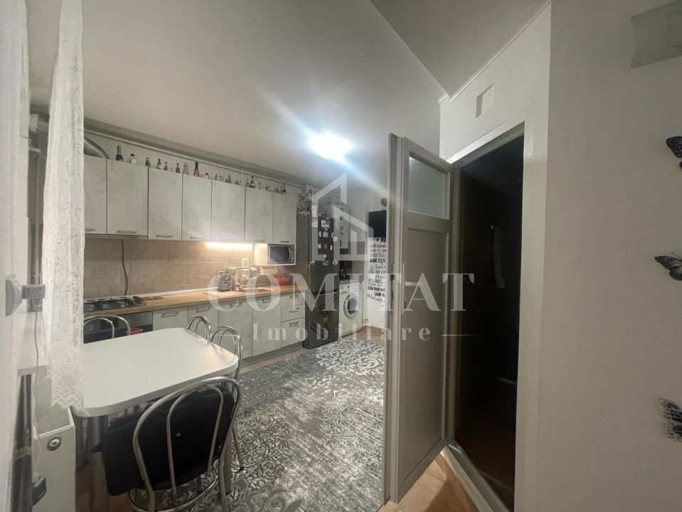 Aparatament de vanzare parter | zona Iris - Poză 13