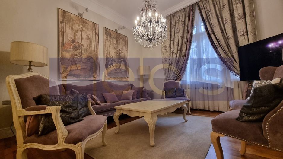 VANZARE- 5 CAMERE- DOROBANTI- CAPITALE - Poză 13