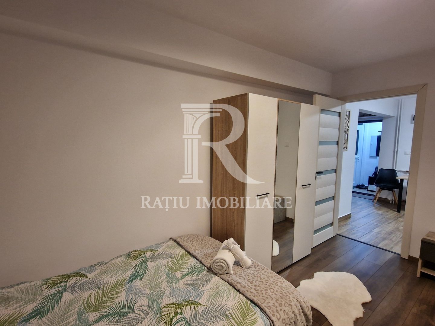Apartament cu 2 camere | Zona Centrala | Oradea - Poză 4