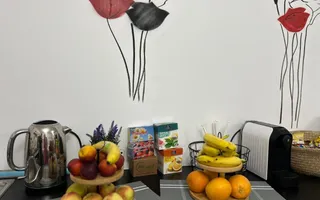 AFACERE PENSIUNE CU 8 CAMERE DE ÎNCHIRIAT - ZONA BĂNEASA - Poză 27