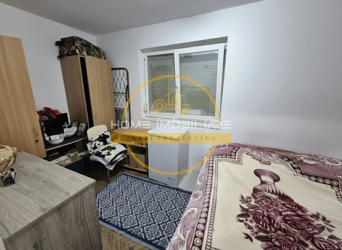 EXCELENT PT INVESTITIE, APARTAMENT CU 2 CAMERE LA 3 MIN DE PALAS - Poză 2