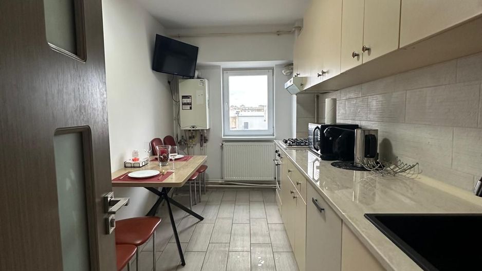 Apartament 2 camere de inchiriat - Poză 6