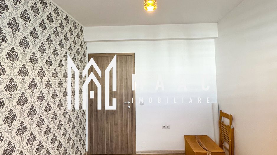 Apartament 3 camere de vânzare | Sibiu | Hipodrom 4 | parcare - Poză 11