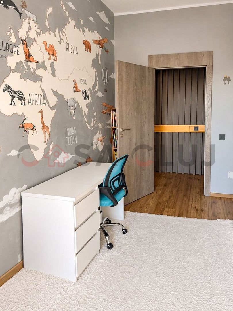 3 camere moderne, Buna Ziua, Cluj-Napoca - Poză 12
