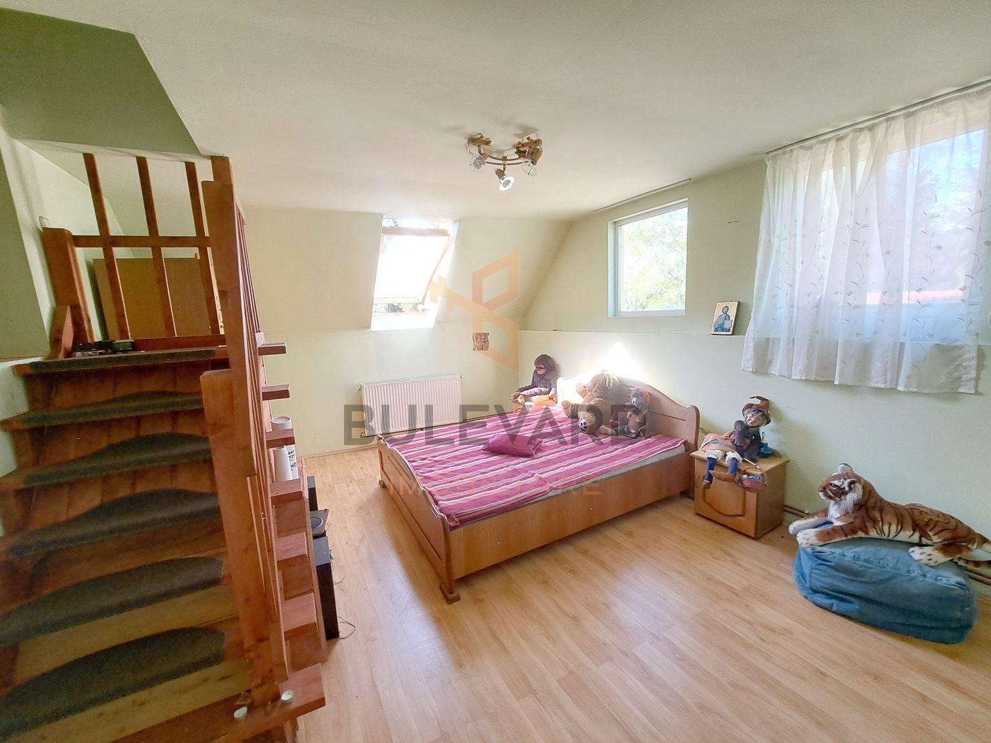 Comision 0. Casa statiune Muntele Baisorii! - Poză 17