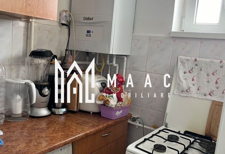 Garsonieră cu Balcon | Etaj 2 | Mobilată și utilată | Cisnădie - Poză 10